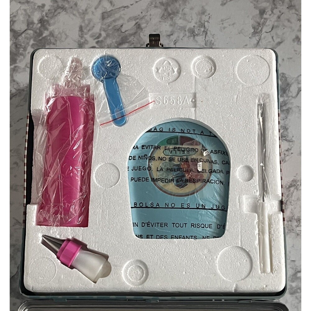 NEW! Bella Cakesicle Cake Pop Donut Hole Maker Machine Kit Original Appliance - Picture 3 of 5